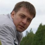 Андрей Рогалевич