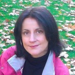 Анна Панина