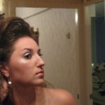 Александра Сухова