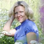 Наталья Соколова
