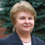 Пивненко рано отправили на политическую пенсию: депутат от Карелии вновь получила руководящий пост в Госдуме