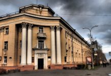 И семь смартфонов в подарок… Министерство экономического развития и промышленности Карелии. Фото: Валерий Поташов