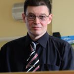 Николай Габалов