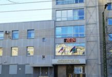 Карельские автоперевозчики добиваются отмены итогов скандального конкурса в суде Арбитражный суд Карелии. Фото: wikigrain.org