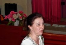 Защитники Сунского бора подозревают главу Кондопожского района в должностном подлоге Глава Янишпольского сельского поселения и Кондопожского района Карелии Татьяна Иванихина. Фото: Алексей Владимиров