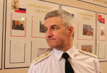 «Феодализм» в карельских лесах. Обратит ли внимание главный судебный пристав России на бездействие своих подчиненных? Главный судебный пристав России Артур Парфенчиков. Фото: Тимофей Хидман