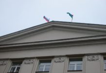 Конституционный суд Карелии признал конституционной отмену прямых выборов мэра Петрозаводска Конституционный суд Карелии не нашел оснований для отмены республиканского закона, упразднившего прямые выборы глав городских округов. Фото: Валерий Поташов
