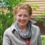 Светлана Кольчурина