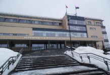 Штраф в 500 миллионов Верховный суд Карелии. Фото: Иван Алексеев