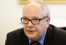 Финский парламентарий высказался за открытие нового МАПП на карельском участке российско-финляндской границы Депутат парламента Финляндии Кай Турунен. Фото: suomenuutiset.fi