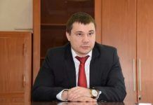 Родионов «проваливает» приватизацию так же, как Косарев Председатель Госкомитета Карелии по государственному имуществу Дмитрий Родионов. Фото: gov.karelia.ru
