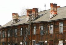 Почему нет общей очереди по расселению аварийного жилья? Расселение аварийного жилья оказалось непосильной задачей как для прежнего, так и для нынешнего губернатора Карелии? Фото: Губернiя Daily