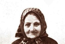 Юбилей Ирины Федосовой как повод для плача Заонежская сказительница Ирина Федосова. Фото: museums.ru