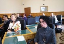 У Старшовой к Сараеву вопросов не возникло Карельский детский омдудсмен на заседании профильного комитета республиканского парламента. Фото: Татьяна Смирнова