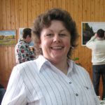 Валентина Сукотова