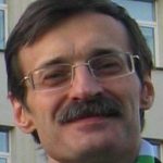 Дмитрий Рыбаков