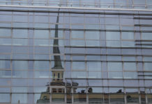 Петрозаводску подтвердили столичный статус, но денег на него нет В Петрозаводске. Фото: Валерий Поташов