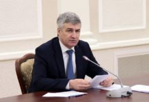 Главе Карелии предрекают отставку по состоянию здоровья или переходу на новое место работы