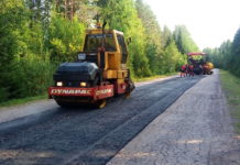 Какие дороги отремонтируют в республике
