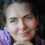 Надежда Солсвик