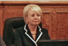 Эмилия Слабунова: «Мы не популисты, мы политики-государственники»