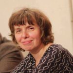 Татьяна Косинова