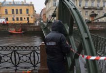 ОСТАНОВИТЬ ПРОФЕССОРА: МОЖНО ЛИ БЫЛО ПРЕДОТВРАТИТЬ ЖЕСТОКОЕ УБИЙСТВО СТУДЕНТКИ?