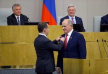 Слова лидера КПРФ исказили? Или он действительно «заговорился»?