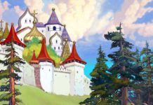 Сказка про Ивана, который хотел как лучше