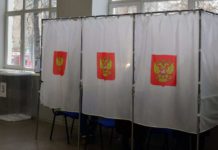 Особенности карельского голосования