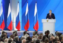 Карельские политики комментируют послание президента и отставку правительства. Эмилия Слабунова, «Яблоко»: происходит государственный переворот