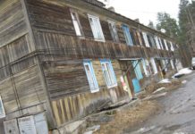 Карелия не успевает освоить дополнительные средства, выделенные для расселения в Суоярви