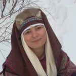 Юлия Андреева