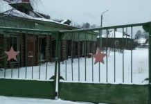 ГЕРОИ ПРОШЛОГО И ПАМЯТЬ ПОТОМКОВ. Кемь отметила 100-летие освобождения от интервенции