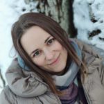 Алёна Куликова
