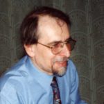 Николай Кутьков