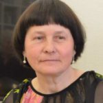 Елена Теплищева