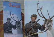 В РОССИИ ДВЕ НАПАСТИ…