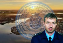 КАРЕЛИЯ: ПРОКУРОР НА ГОЛУБОМ ГЛАЗУ, или ТАЙНА ПОДДЕЛКИ МУНИЦИПАЛЬНОЙ ПЕЧАТИ