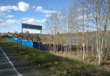 СТАНЕТ ЛИ КАРЕЛЬСКАЯ ДЕРЕВНЯ ГОТНАВОЛОК НОВЫМ ЭПИЦЕНТРОМ КОРОНАВИРУСА В РЕСПУБЛИКЕ?