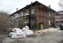 Подводные камни карельского капремонта