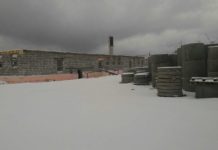 Мираж с башенками губернатора Парфенчикова