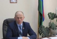 Задержан глава Медвежьегорского района