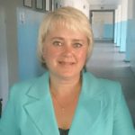 Якимова Светлана