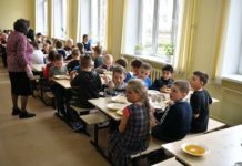 Пасьянс школьного питания: что будет осенью?