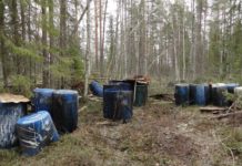 Тухлый бренд карельской экономики