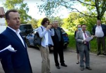 Карелия: единороссы ушли в оппозицию и троллят прямые выборы