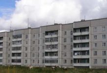 Перед выборами вода вкуснее