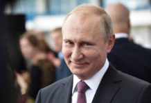Путин разрешил госслужащим иметь двойное гражданство