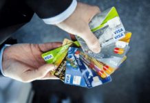 Честный способ заработать на банковских картах